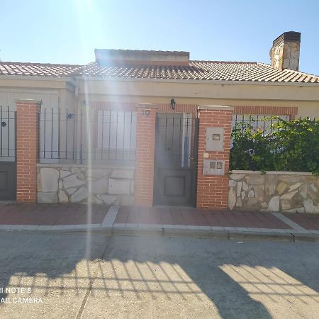 Casa Vainilla Villa San Miguel del Pino Exterior photo